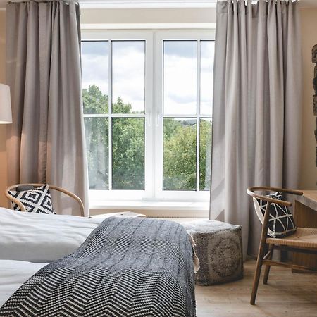 Sunderland Hotel Зундерн Екстериор снимка