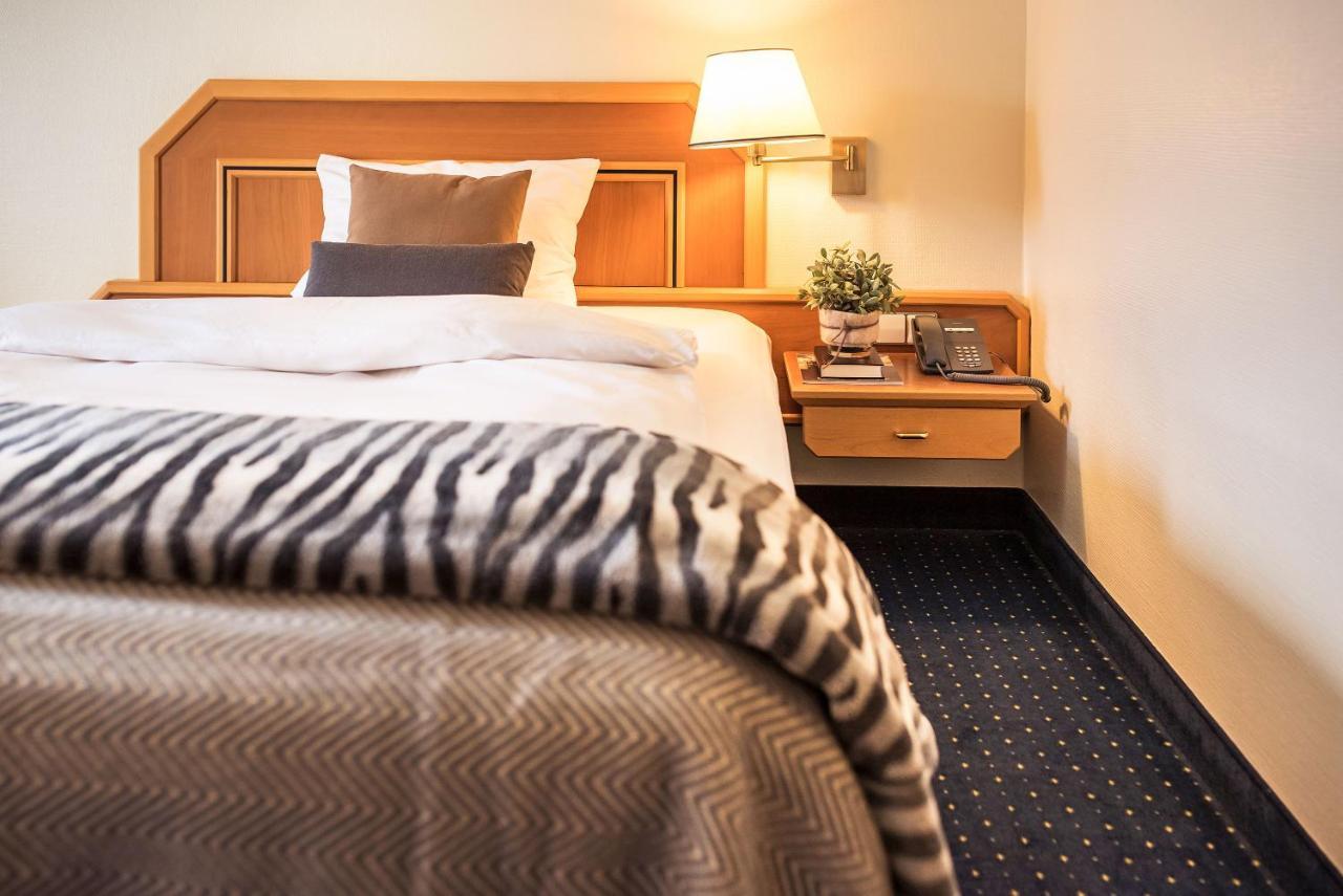 Sunderland Hotel Зундерн Екстериор снимка