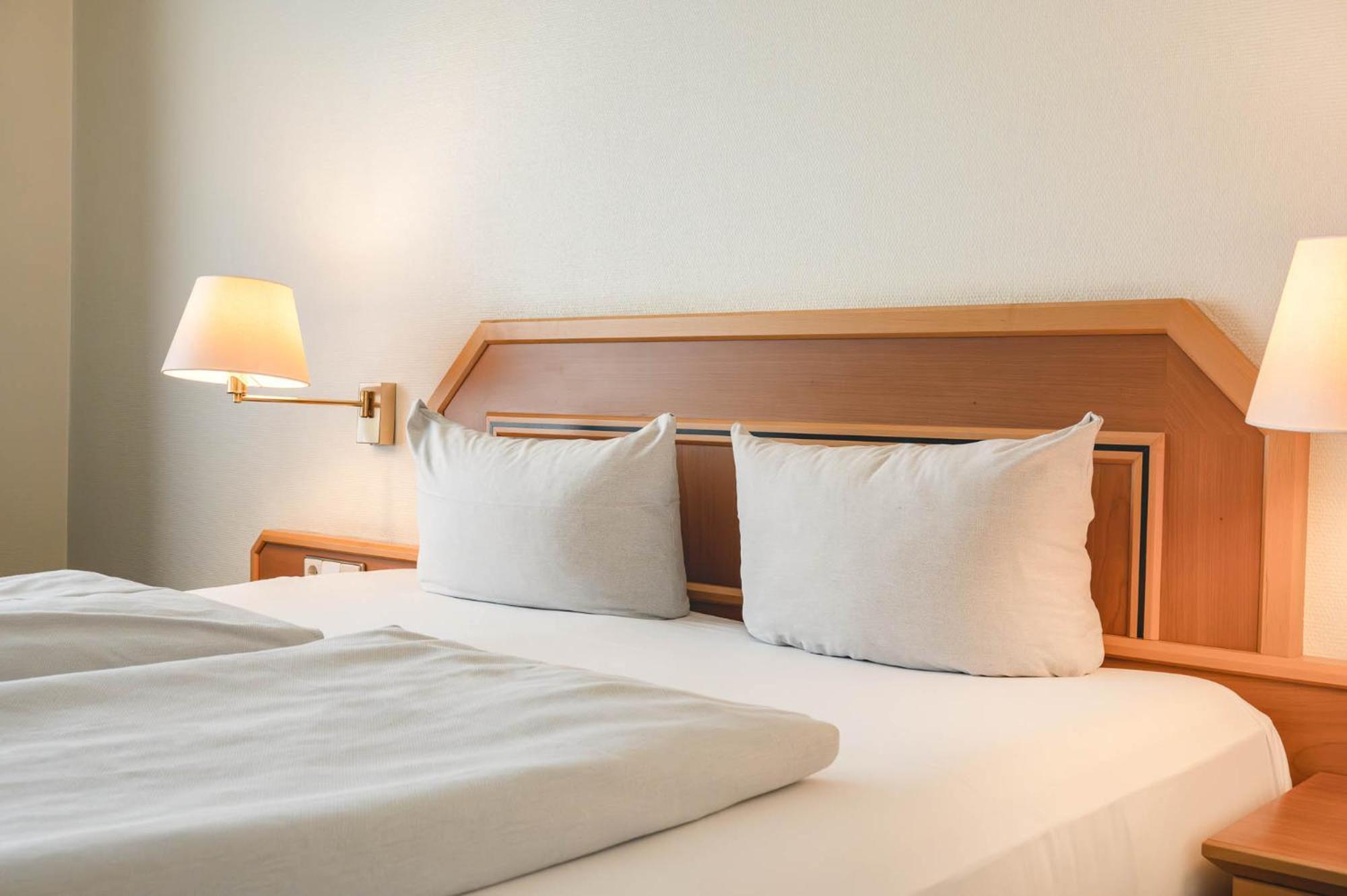 Sunderland Hotel Зундерн Екстериор снимка
