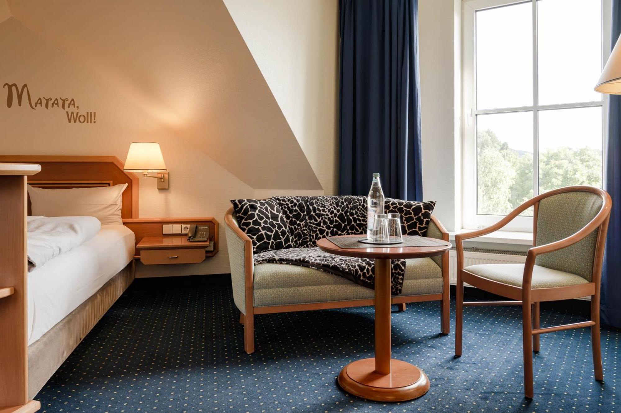 Sunderland Hotel Зундерн Екстериор снимка