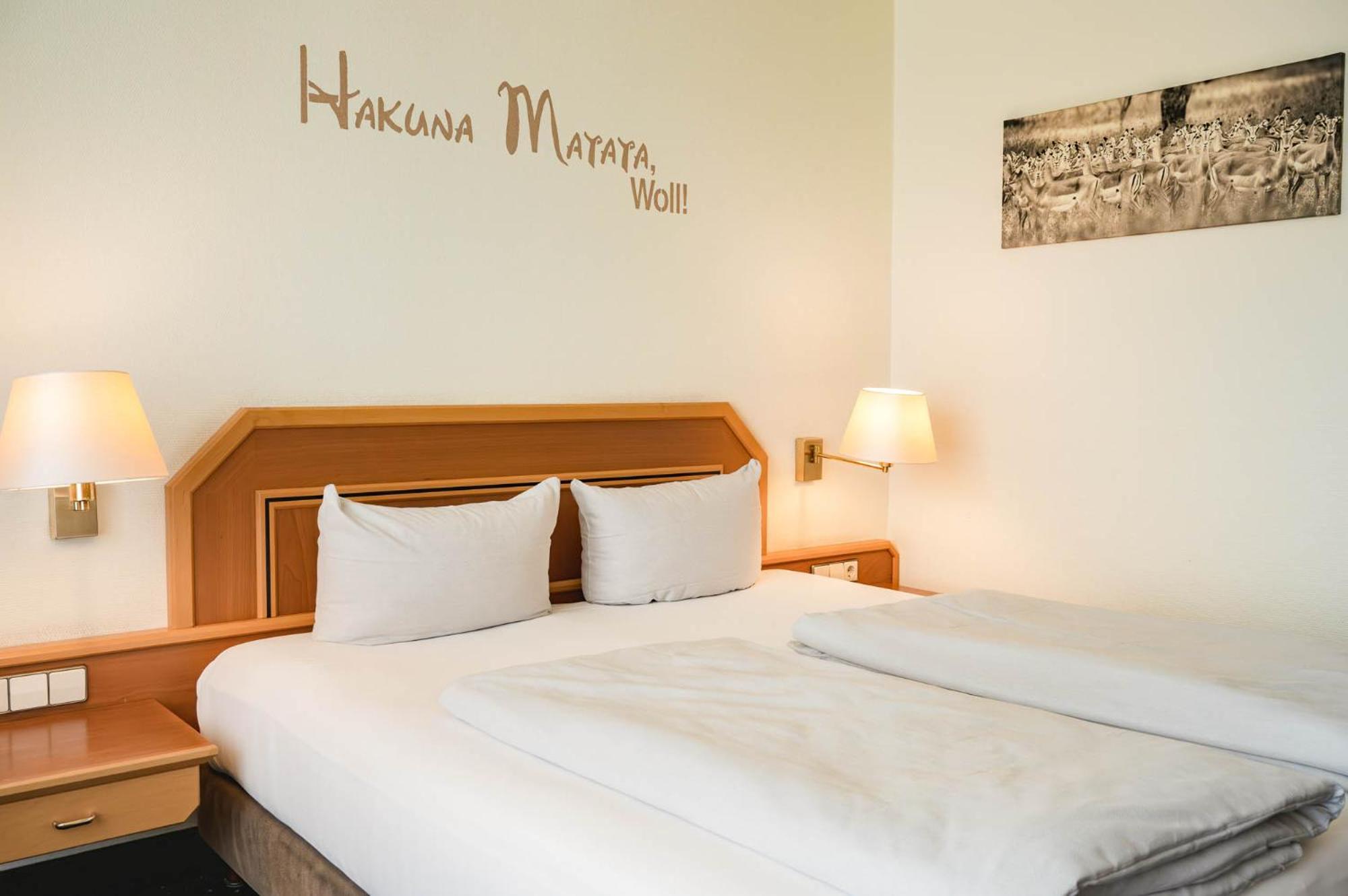 Sunderland Hotel Зундерн Екстериор снимка