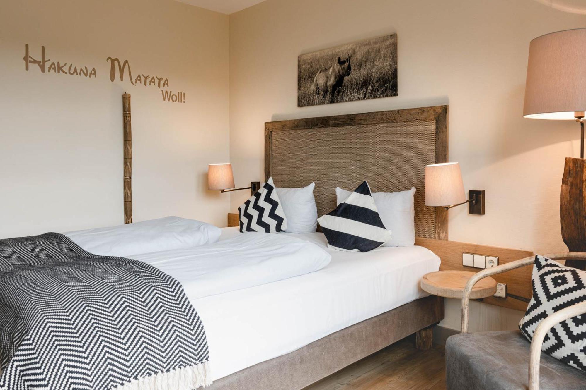 Sunderland Hotel Зундерн Екстериор снимка