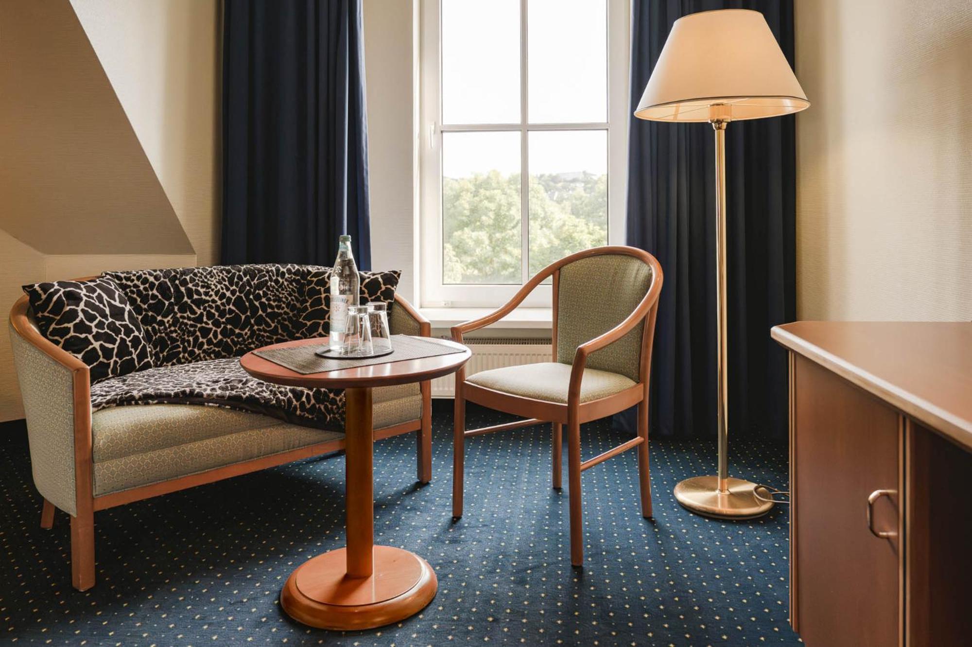 Sunderland Hotel Зундерн Екстериор снимка