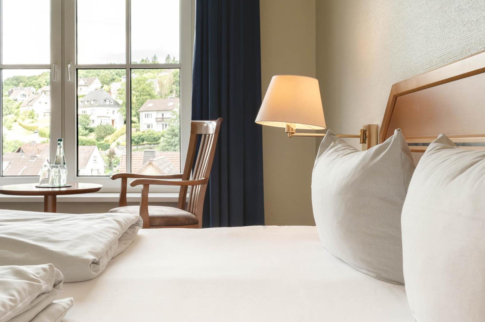 Sunderland Hotel Зундерн Екстериор снимка