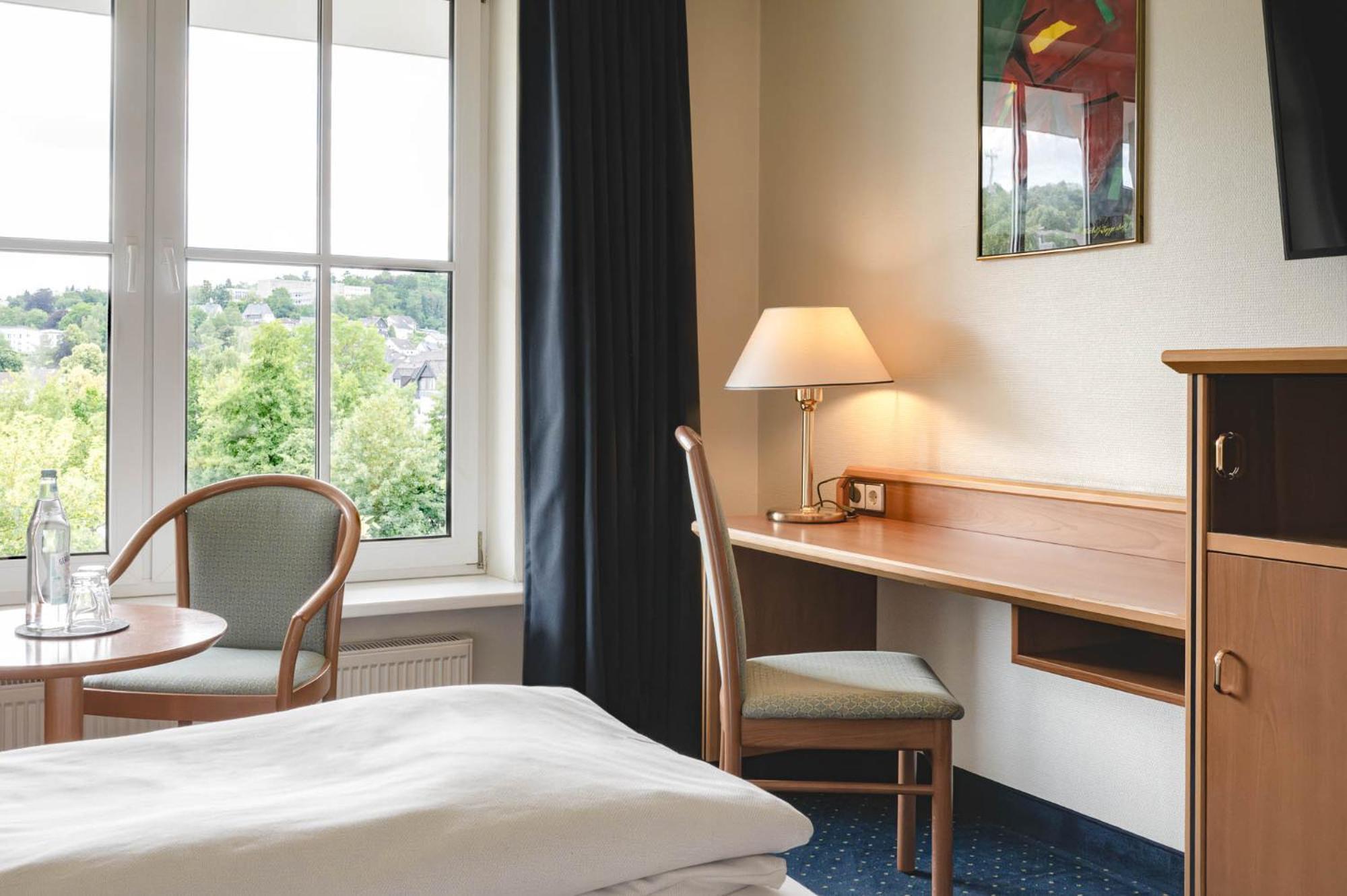 Sunderland Hotel Зундерн Екстериор снимка