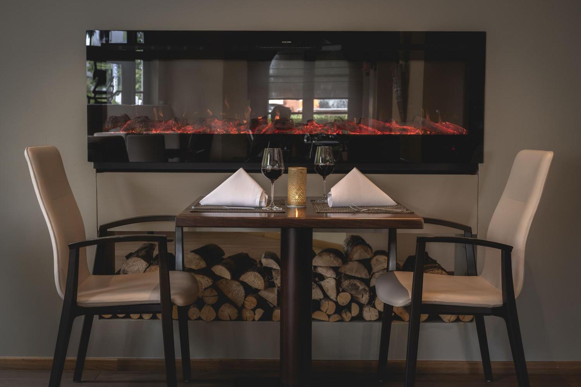Sunderland Hotel Зундерн Екстериор снимка