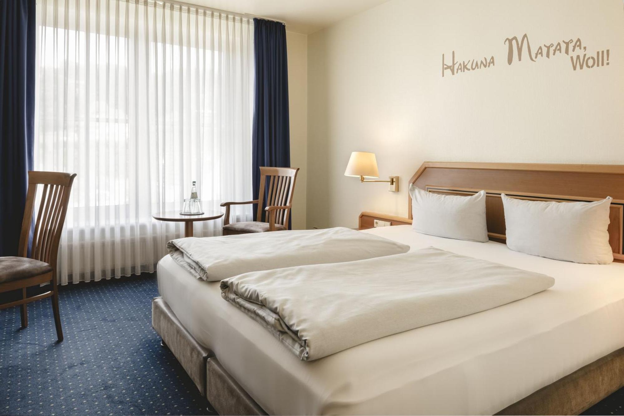 Sunderland Hotel Зундерн Екстериор снимка