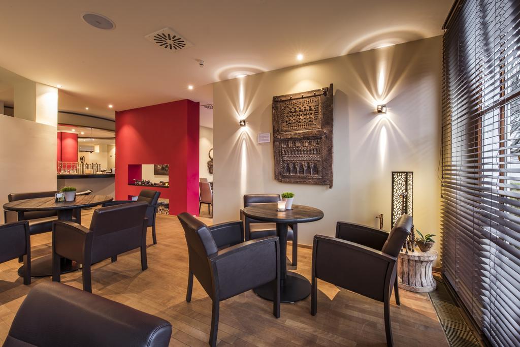 Sunderland Hotel Зундерн Екстериор снимка