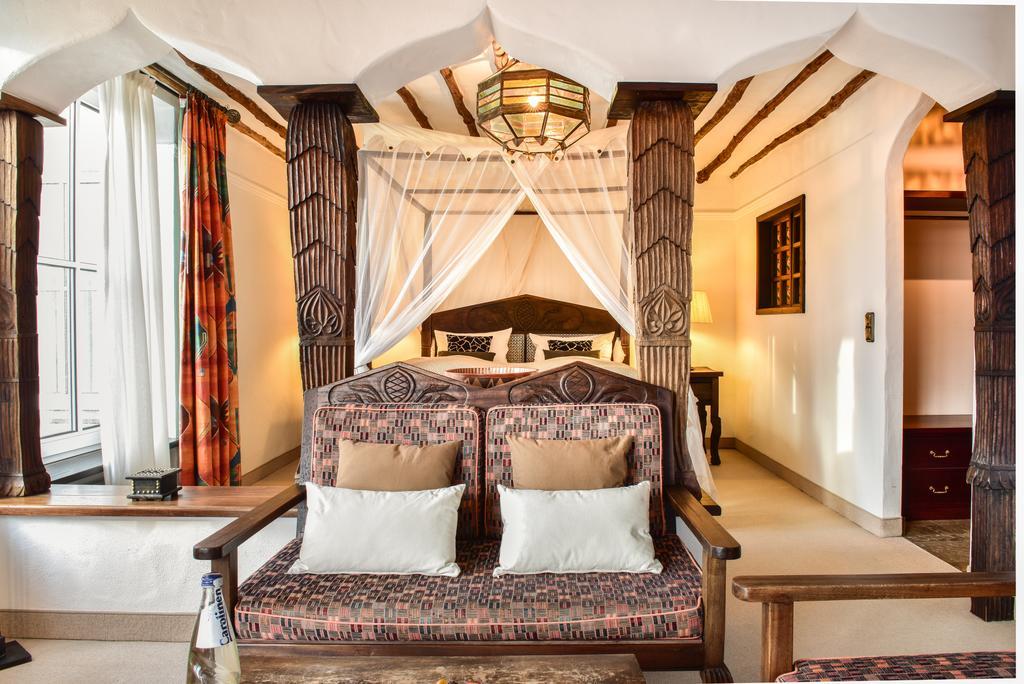 Sunderland Hotel Зундерн Екстериор снимка