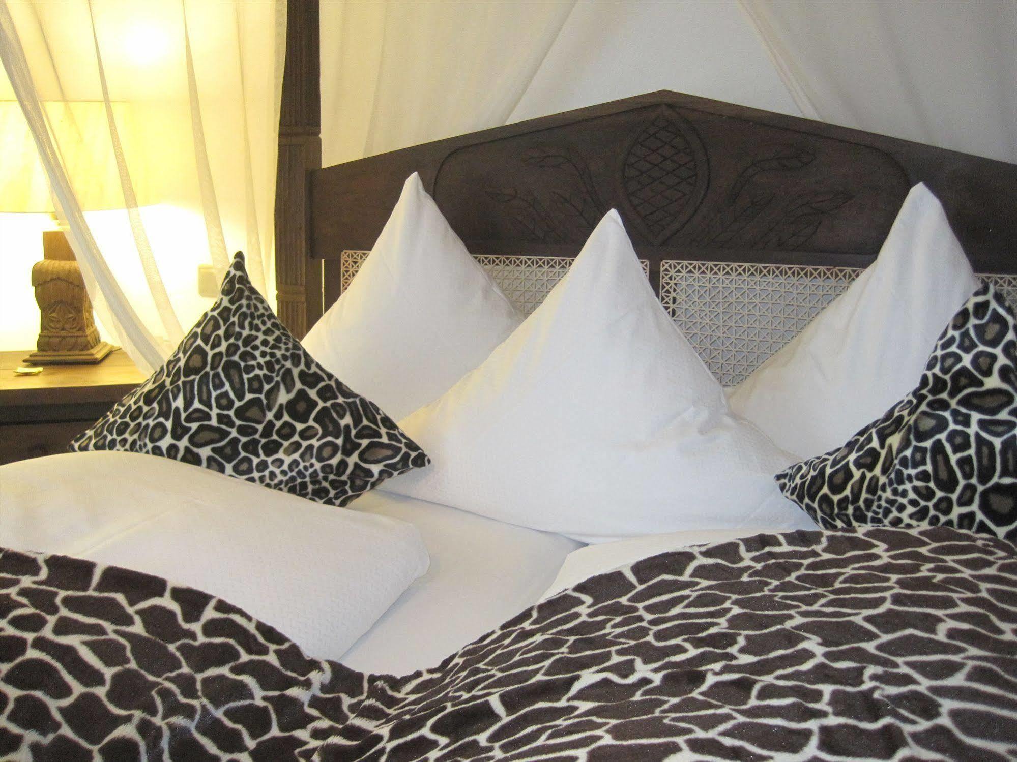 Sunderland Hotel Зундерн Екстериор снимка