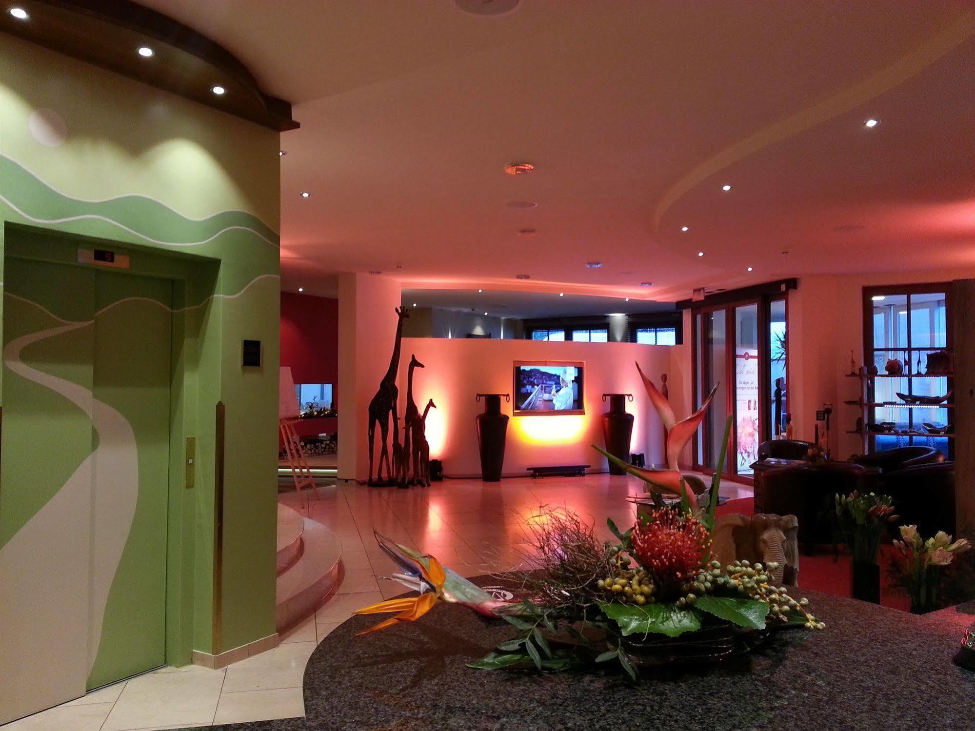 Sunderland Hotel Зундерн Екстериор снимка