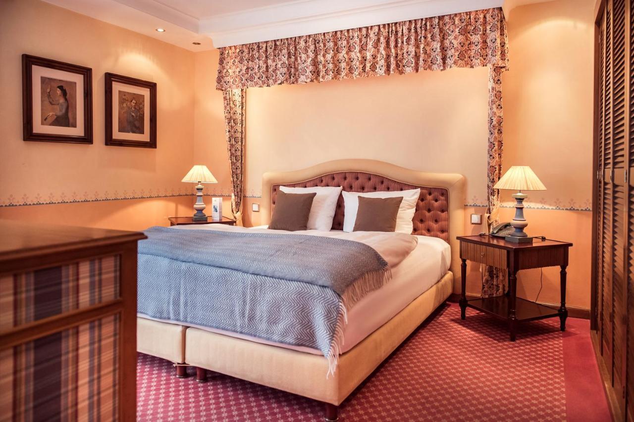 Sunderland Hotel Зундерн Екстериор снимка