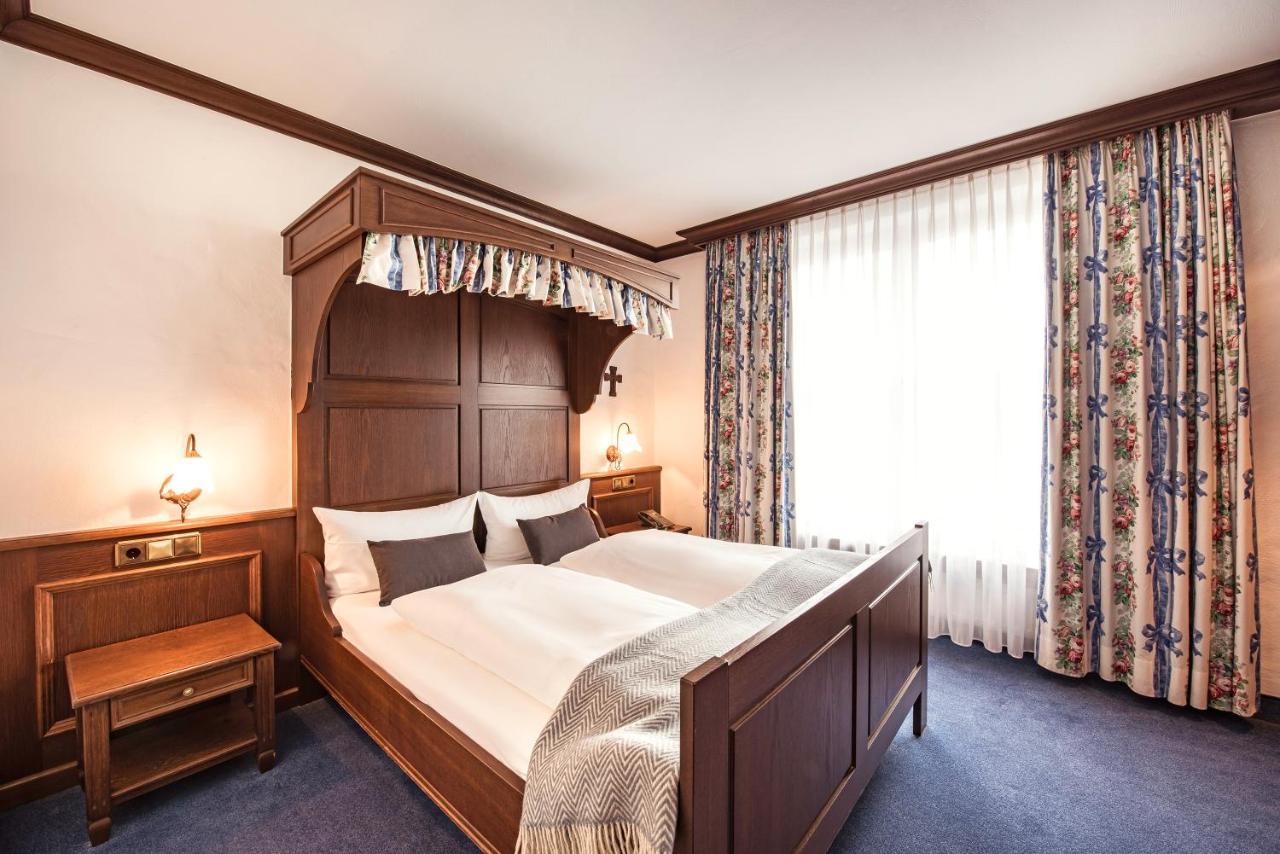 Sunderland Hotel Зундерн Екстериор снимка