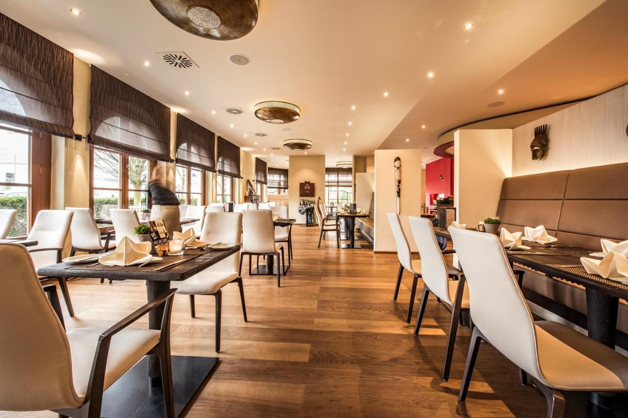 Sunderland Hotel Зундерн Екстериор снимка
