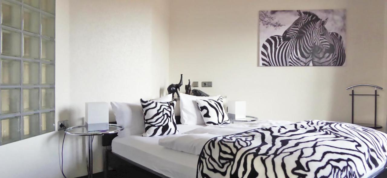 Sunderland Hotel Зундерн Екстериор снимка