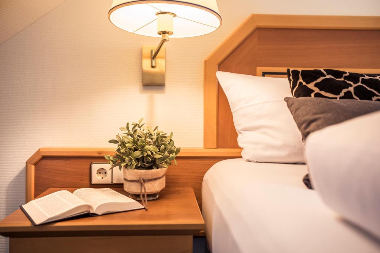 Sunderland Hotel Зундерн Екстериор снимка